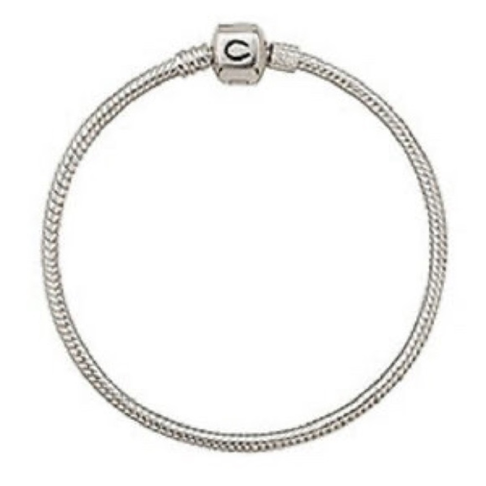 Chamilia Snake Chain Bracelet